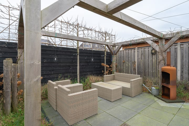 Foto 49 van Laan van Meerweijde 58