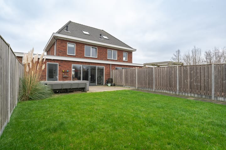 Foto 50 van Laan van Meerweijde 58