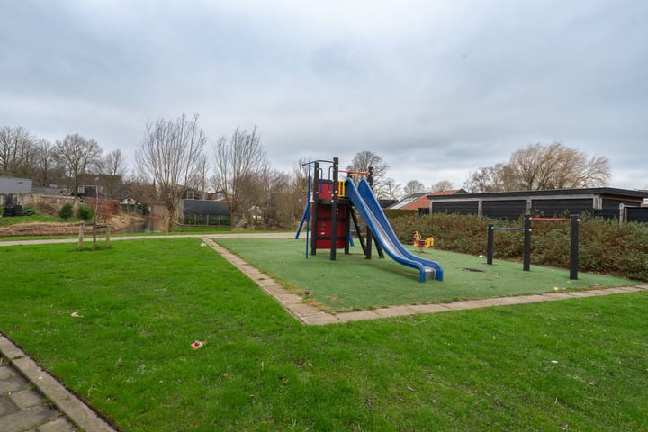 Foto 52 van Laan van Meerweijde 58