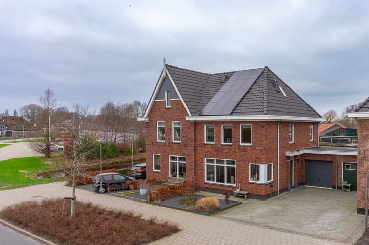 Foto 54 van Laan van Meerweijde 58