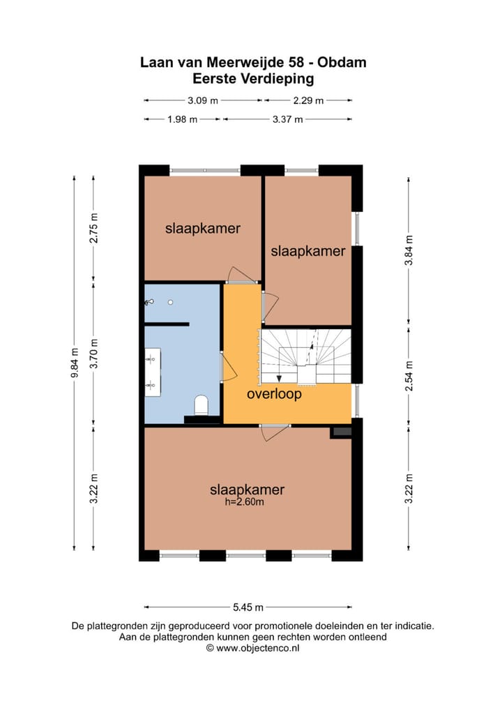 Foto 57 van Laan van Meerweijde 58