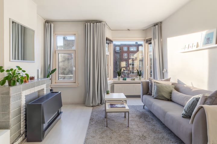 Foto 1 van Stadhoudersweg 9-C