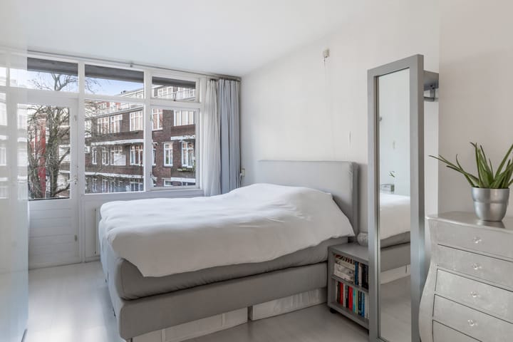 Foto 2 van Stadhoudersweg 9-C