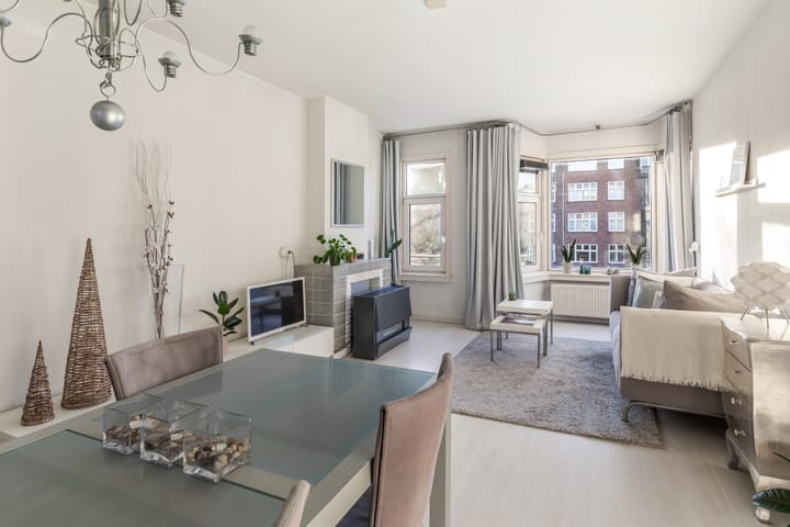 Foto 5 van Stadhoudersweg 9-C