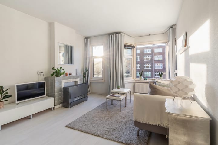 Foto 8 van Stadhoudersweg 9-C