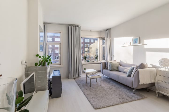 Foto 10 van Stadhoudersweg 9-C