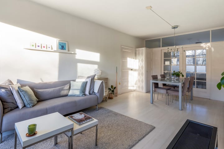 Foto 12 van Stadhoudersweg 9-C