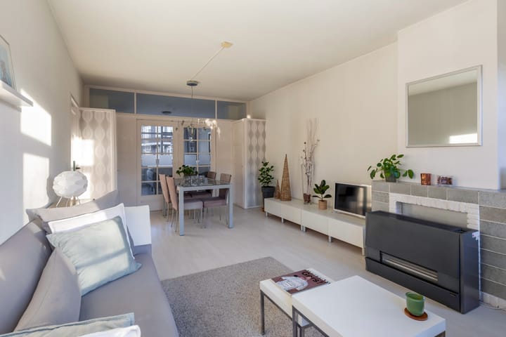 Foto 13 van Stadhoudersweg 9-C