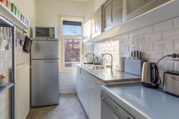 Foto 17 van Stadhoudersweg 9-C