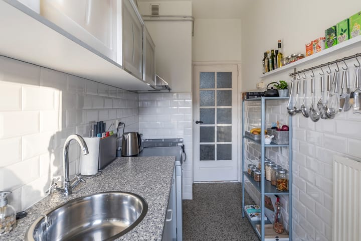 Foto 18 van Stadhoudersweg 9-C