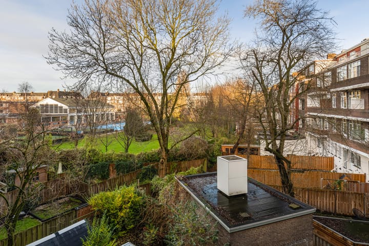 Foto 22 van Stadhoudersweg 9-C