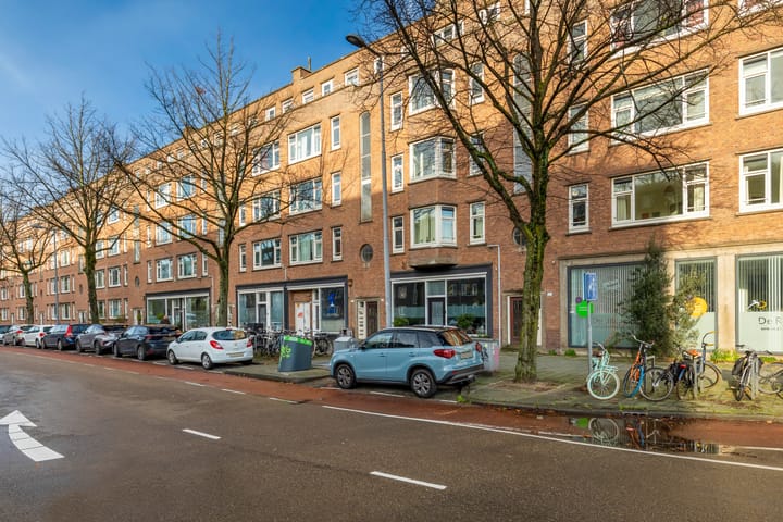 Foto 35 van Stadhoudersweg 9-C