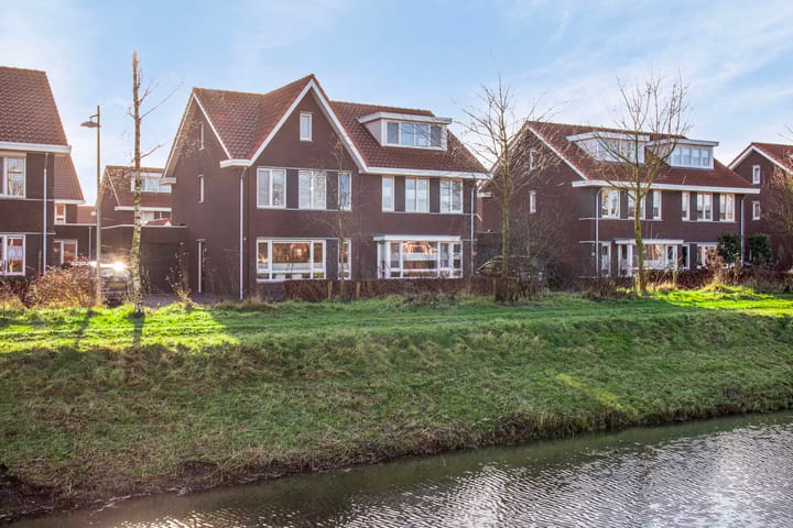 Foto 2 van Bakkeveen 35