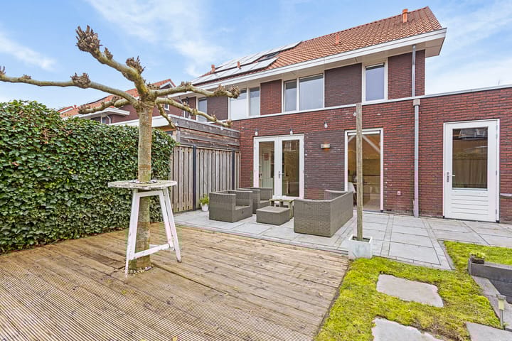 Foto 25 van Bakkeveen 35