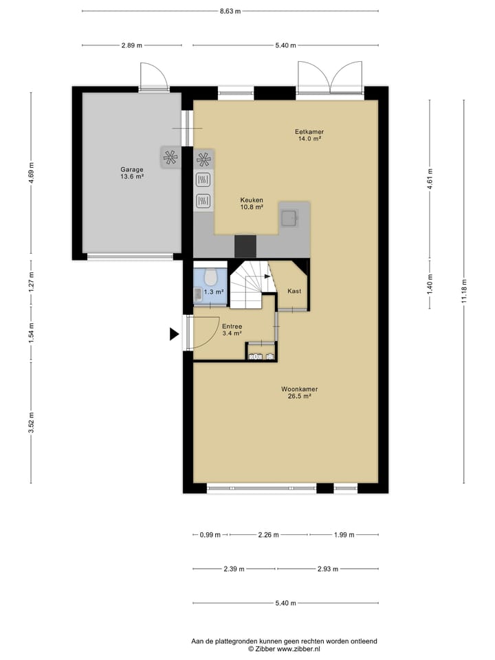 Foto 32 van Bakkeveen 35