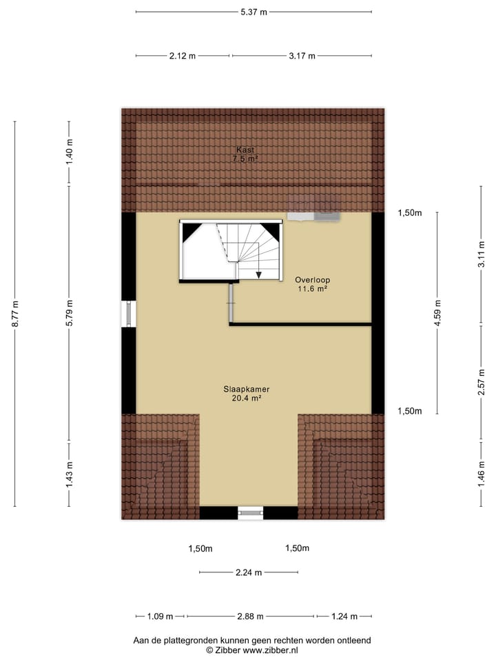 Foto 34 van Bakkeveen 35