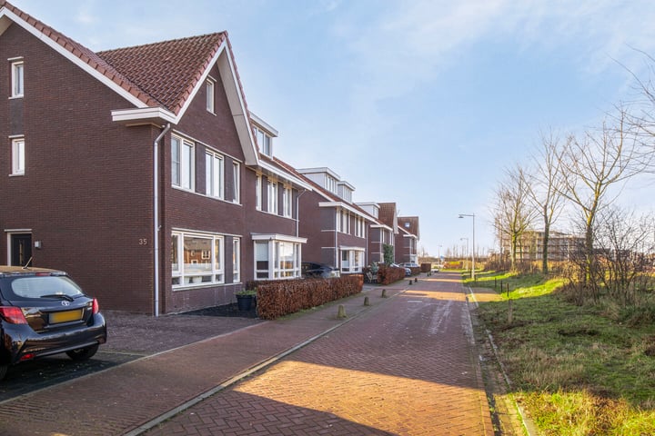 View photo 27 of Bakkeveen 35