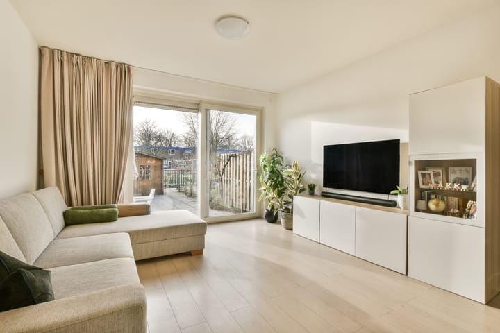 Foto 1 van Ward Bingleystraat 71