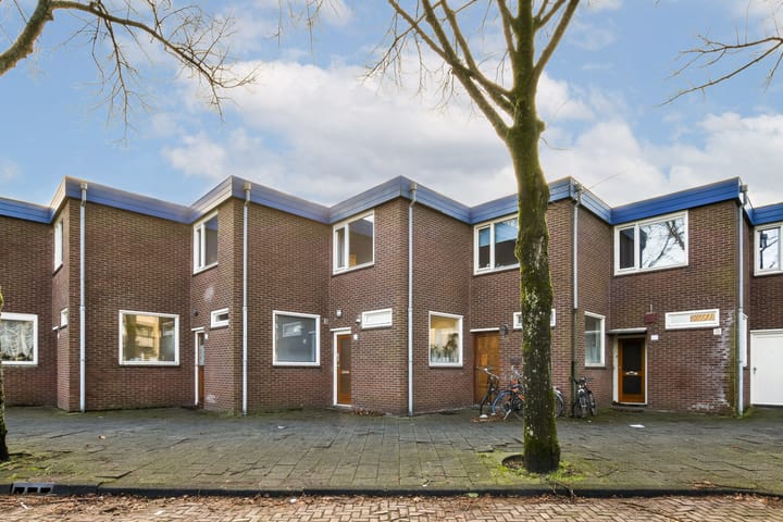 Foto 2 van Ward Bingleystraat 71