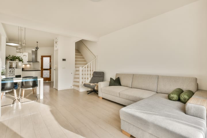 Foto 3 van Ward Bingleystraat 71