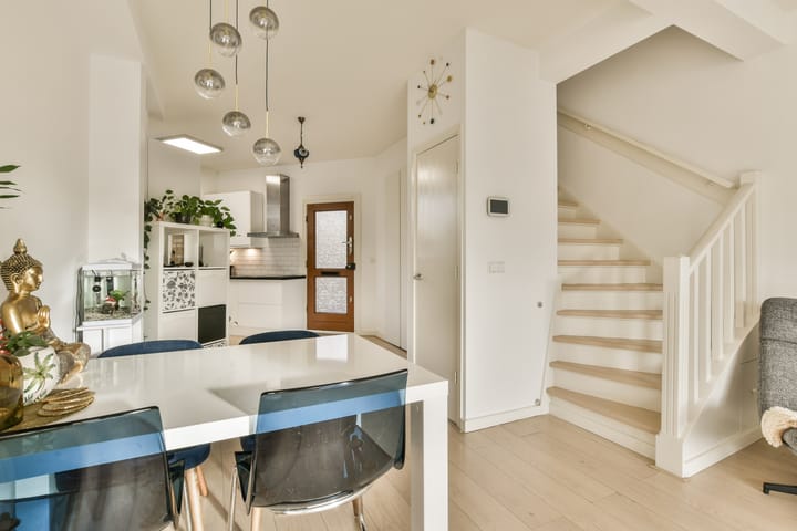 Foto 4 van Ward Bingleystraat 71