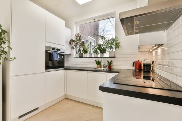 Foto 7 van Ward Bingleystraat 71