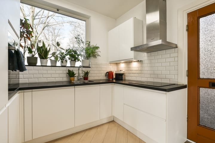 Foto 8 van Ward Bingleystraat 71