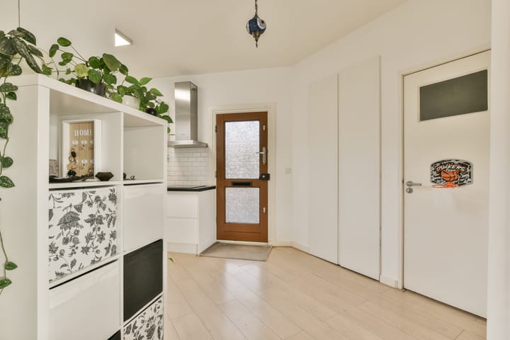 Foto 9 van Ward Bingleystraat 71