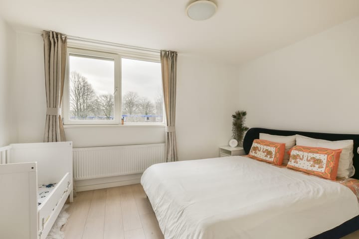 Foto 12 van Ward Bingleystraat 71