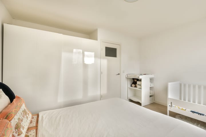 Foto 13 van Ward Bingleystraat 71