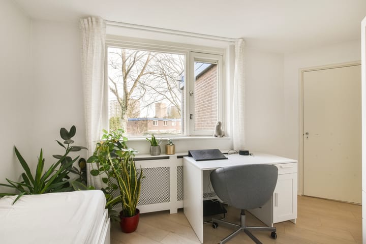 Foto 18 van Ward Bingleystraat 71