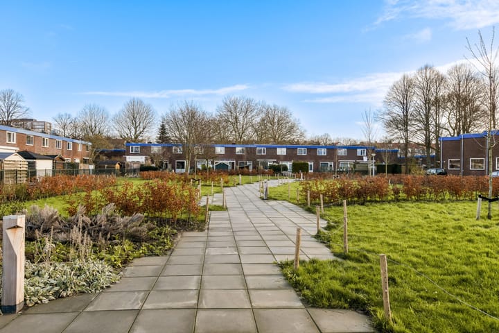 Foto 19 van Ward Bingleystraat 71