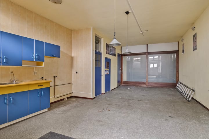 Foto 3 van Van Leeuwenhoeckstraat 38