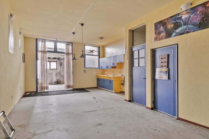 Foto 2 van Van Leeuwenhoeckstraat 38