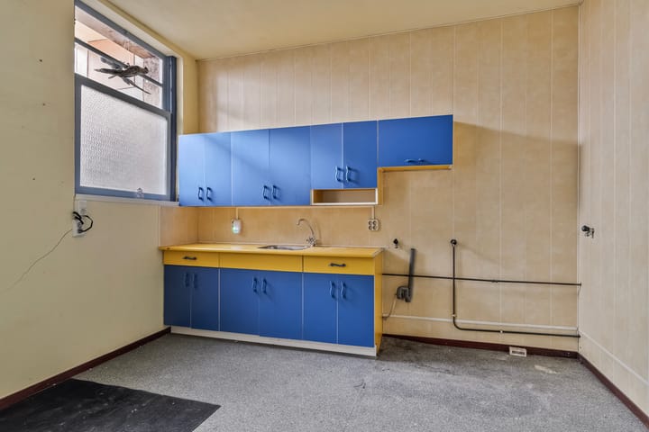 Foto 4 van Van Leeuwenhoeckstraat 38