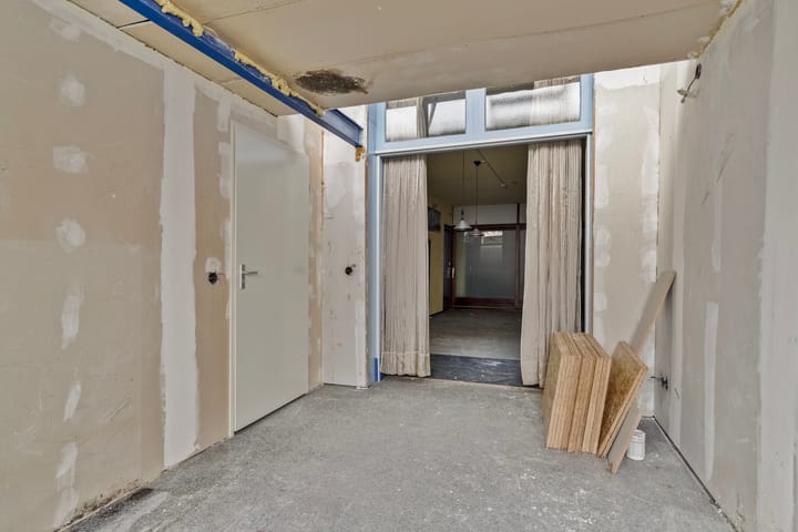 Foto 6 van Van Leeuwenhoeckstraat 38