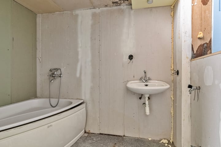 Foto 7 van Van Leeuwenhoeckstraat 38