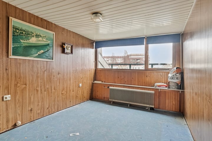 Foto 19 van Van Leeuwenhoeckstraat 38