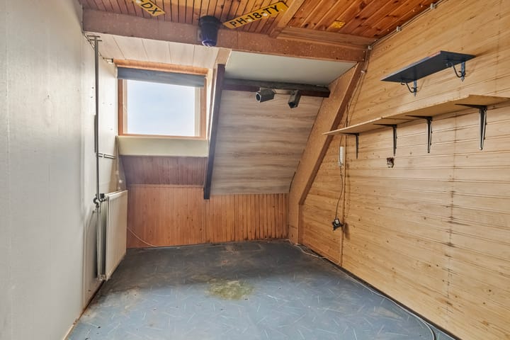 Foto 21 van Van Leeuwenhoeckstraat 38