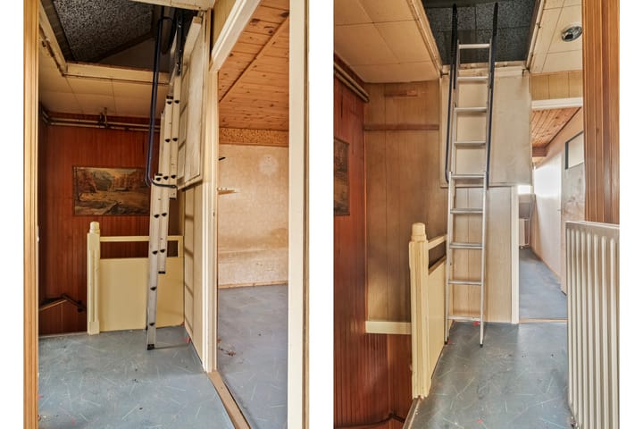 Foto 24 van Van Leeuwenhoeckstraat 38