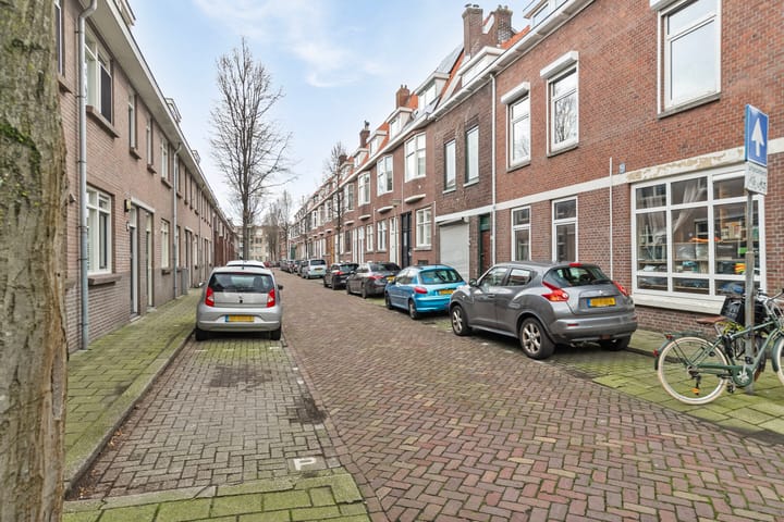 Foto 26 van Van Leeuwenhoeckstraat 38