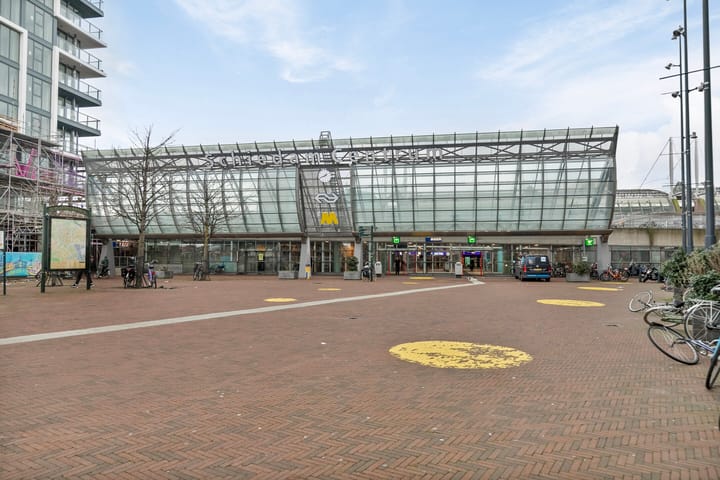 Foto 27 van Van Leeuwenhoeckstraat 38