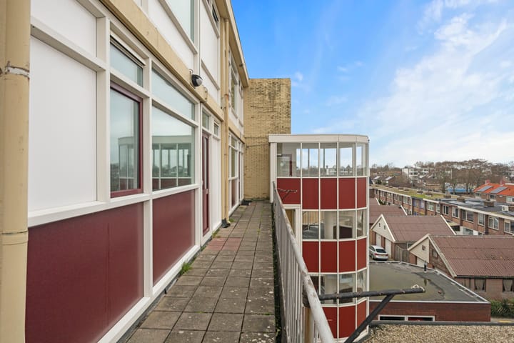 Foto 6 van Marsdiepstraat 235