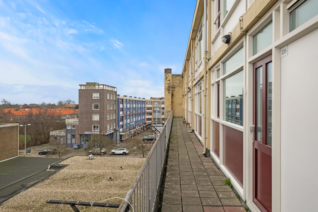 Foto 7 van Marsdiepstraat 235