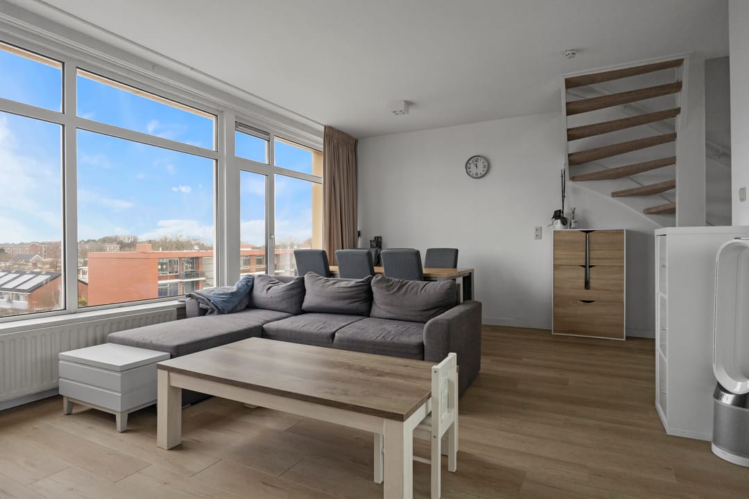 Foto 2 van Marsdiepstraat 235