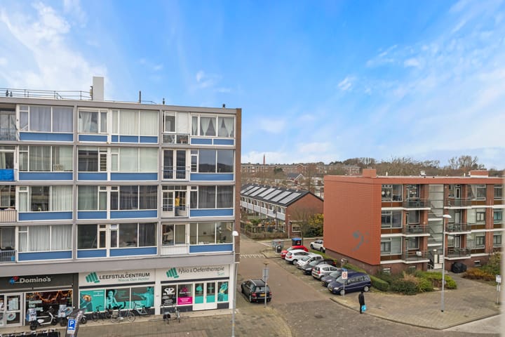 Foto 22 van Marsdiepstraat 235