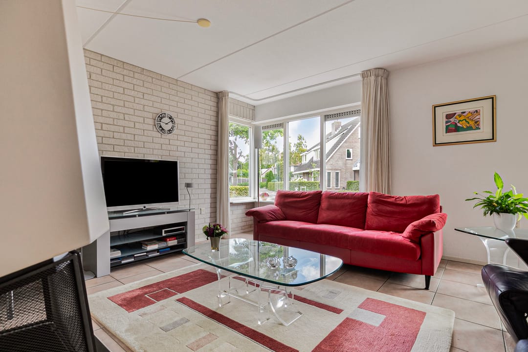 Foto 2 van Bitterland 9