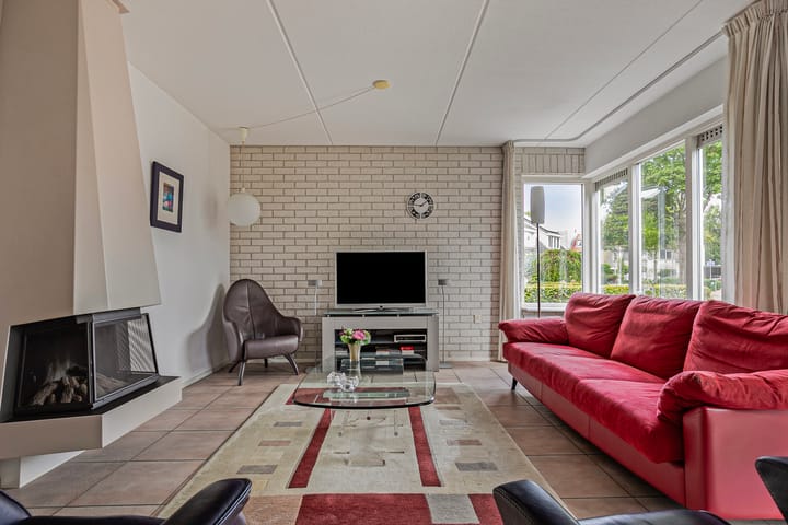 Foto 3 van Bitterland 9