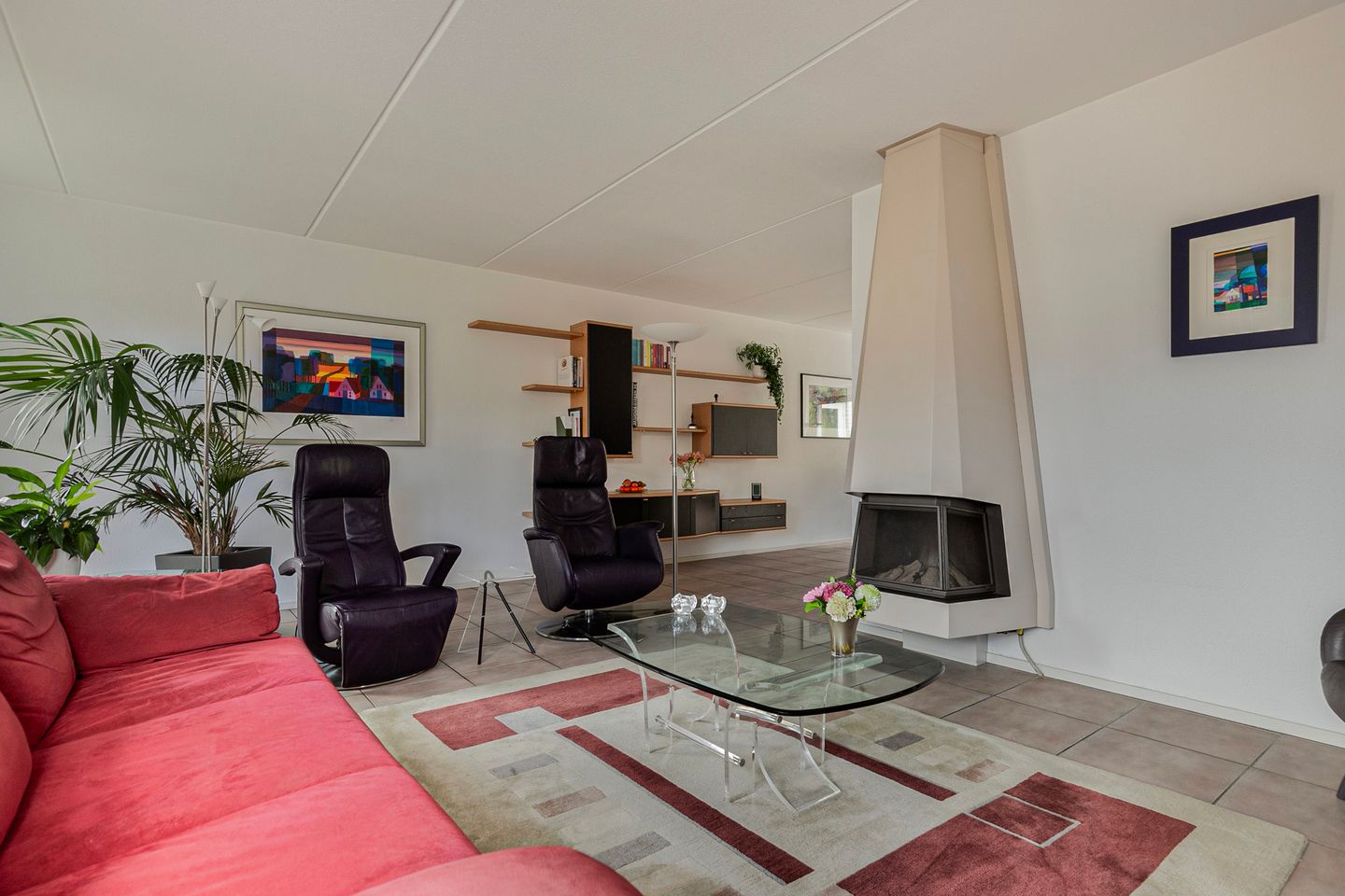 Foto 4 van Bitterland 9