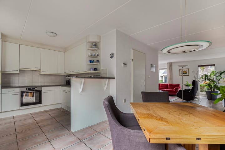 Foto 7 van Bitterland 9